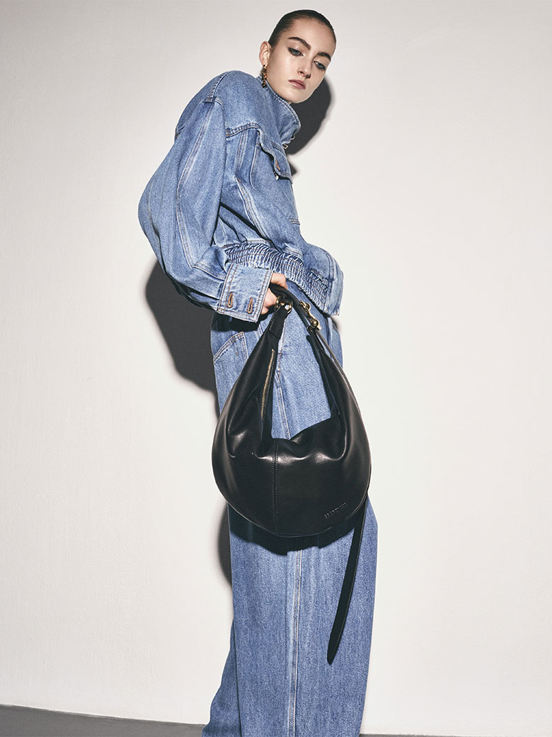 DENIM-02 - Sportmax