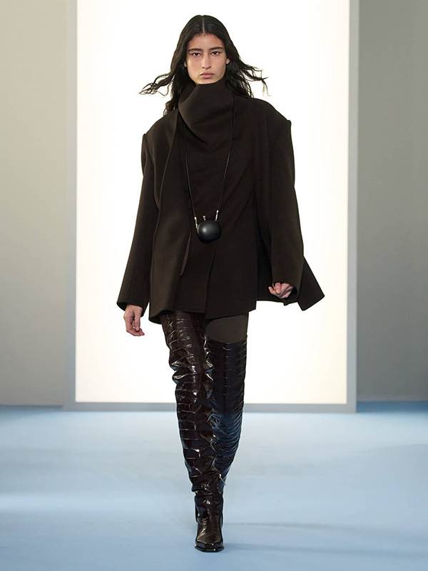 Look Sfilata_14 - Sportmax