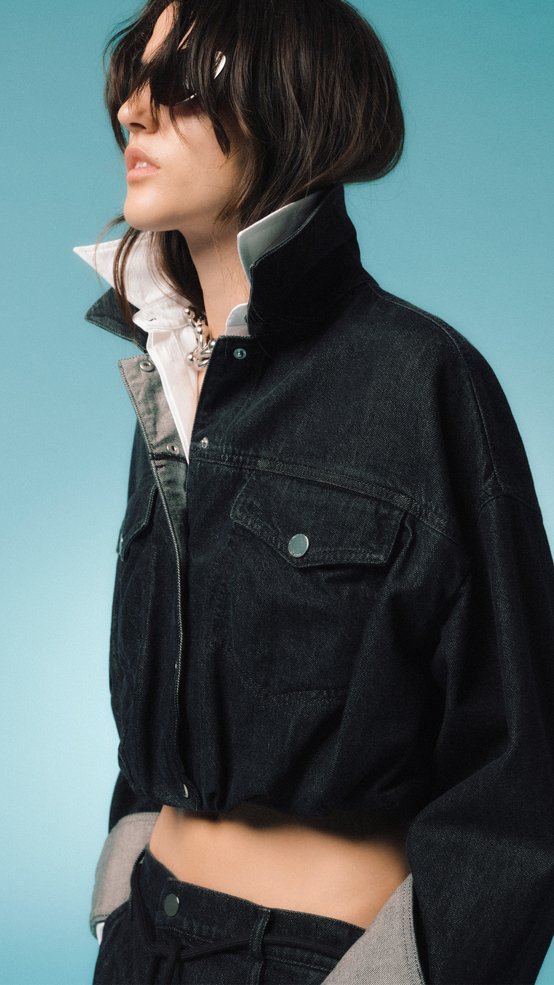 【国内発送】[MaxMara SPORTMAX CODE](ORIETTA 72260475 DGL 05) Sportmax Collection | Max Mara