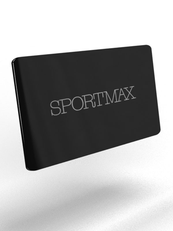 Sportmax Gift Card